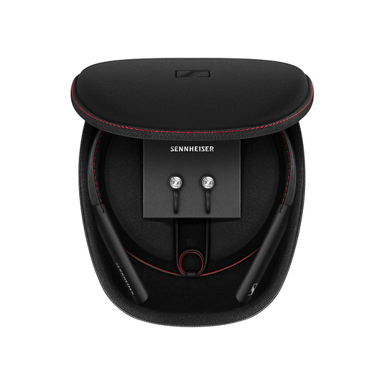 Sennheiser M2 IEBT Momentum Bluetooth In-Ear Wireless Headphones