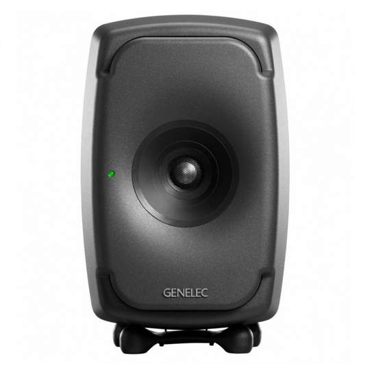 Genelec 8331APM Professional Studio Monitor Grey - Nearly New