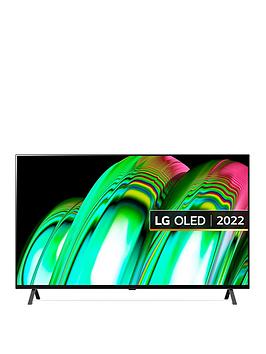 Lg Oled 65A26La, 65 Inch, Oled, 4K Ultra Hd, Smart Tv