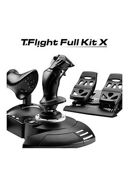 Thrustmaster T.Flight Full Kit X