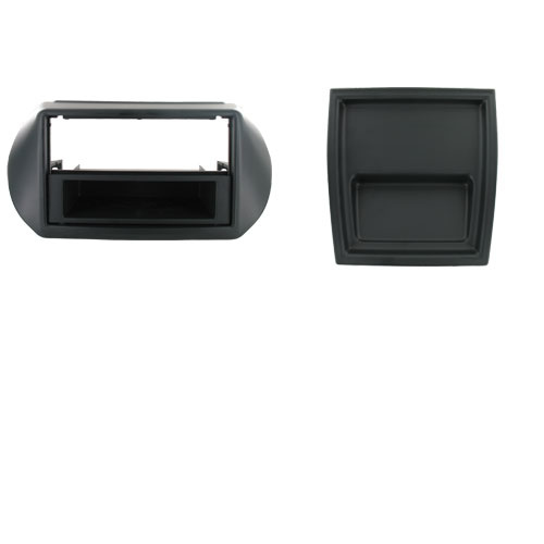 ISO Mount panel Citroën / Fiat / Peugeot 1228109425