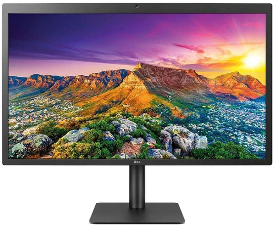 LG 27MD5KL 27'' UltraFine 5K IPS Monitor