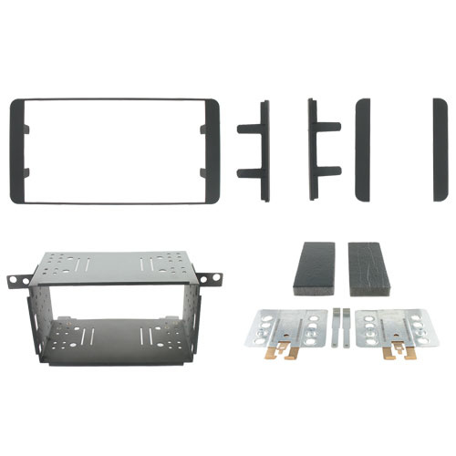 Double-sided panel Daihatsu 1233108804