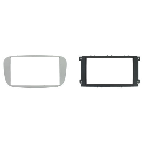 Double-decker ECO panel Ford 1238111415