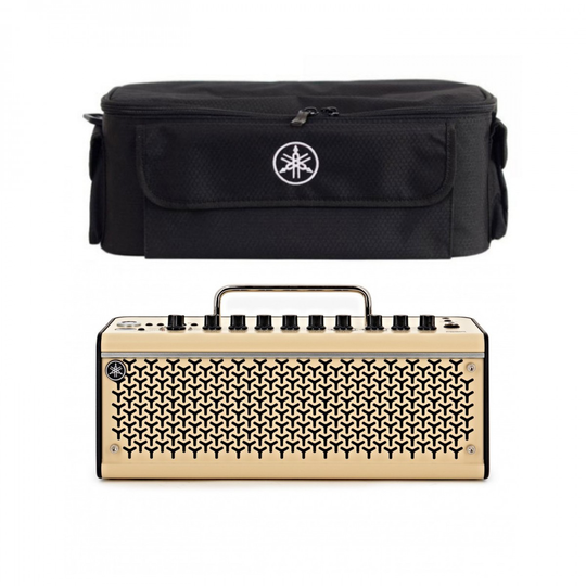 Yamaha THR10IIW Wireless Guitar Amp with Case