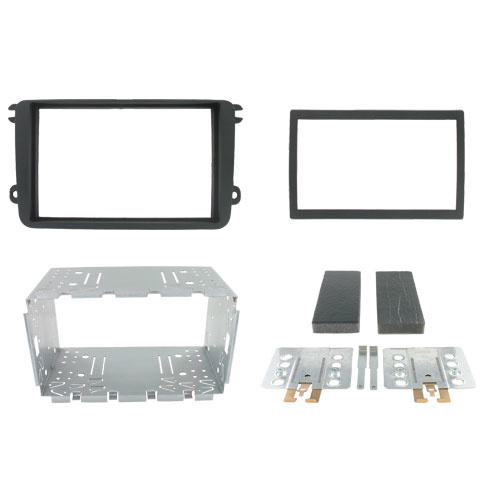 Double-sided panel Volkswagen 1233132005