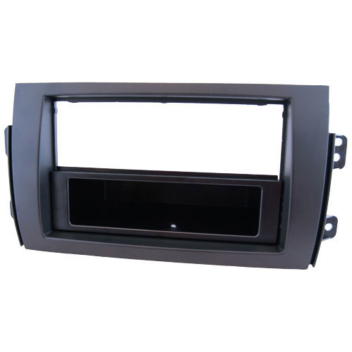ISO Mount panel Suzuki / Fiat 1228129509