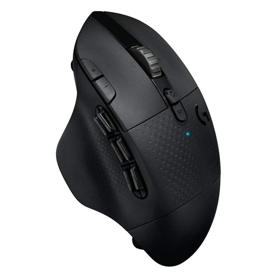 Logitech G604 Lightspeed Wireless Gaming Mouse