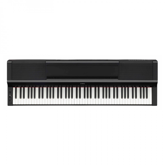 Yamaha P-S500 Digital Piano Black