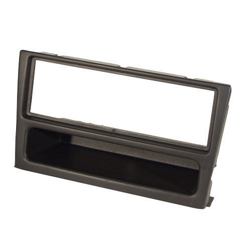 ISO Mount panel Opel / Suzuki 1228123105