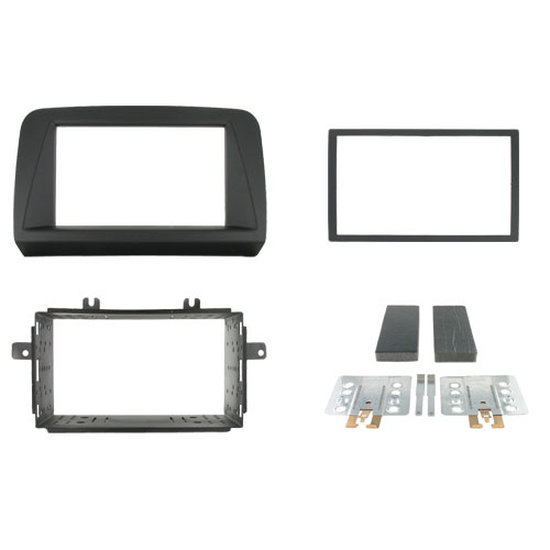 Double-ended Fiat panel 1233109405