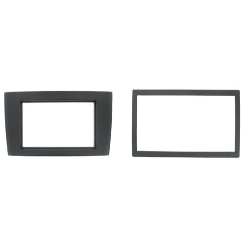 Double-decker ECO panel Volvo 1238135402