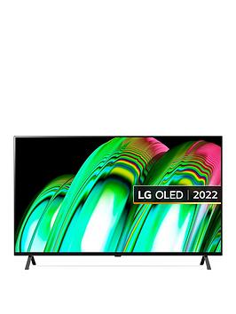 Lg Oled55A26La, 55 Inch, Oled, 4K Ultra Hd, Smart Tv