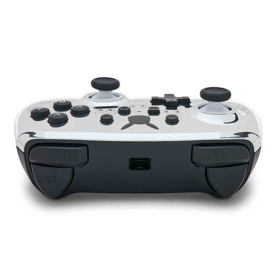 PowerA Enhanced Wired Controller for Nintendo Switch - Pok?mon 25th Anniversary