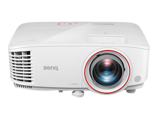 BenQ TH671ST - DLP Projector - Portable - 3D