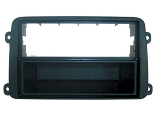 Radio Adapter Frame VOLKSWAGEN / SKODA RAF3202