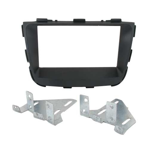 Double-sided panel Kia 1233117934