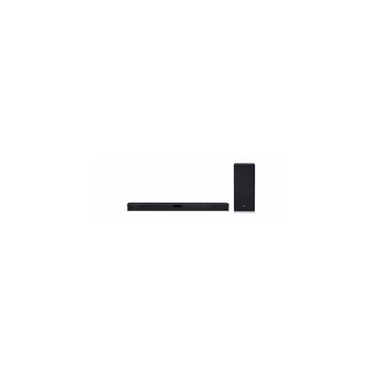 LG SL5Y 2.1 Channel Wireless Soundbar with DTS Virtual:X