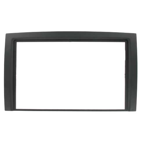 Double-ended Skoda panel 1233132703