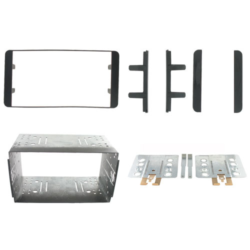 Double-sided Toyota panel 1233130006