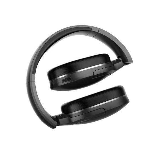 Baseus D02 Pro Wireless Headphones Sport Bluetooth 5.0 Earphone Handsfree Headset Ear Buds Head Phone Earbuds For iPhone Xiaomi