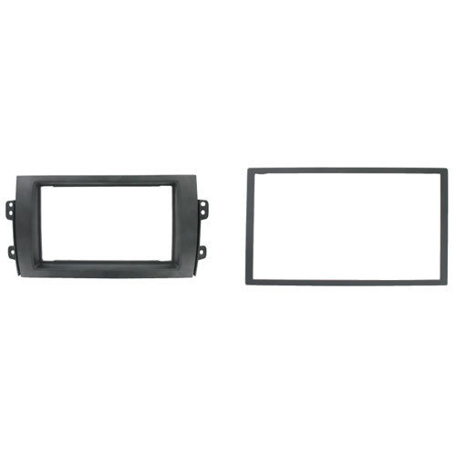 Dubbeldin ECO panel Suzuki 1238129509