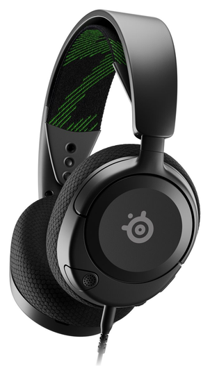 SteelSeries Arctis Nova 1X PS, Xbox, Switch, PC Headset