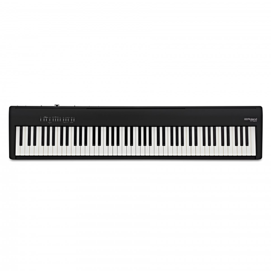 Roland FP-30X Digital Piano Black
