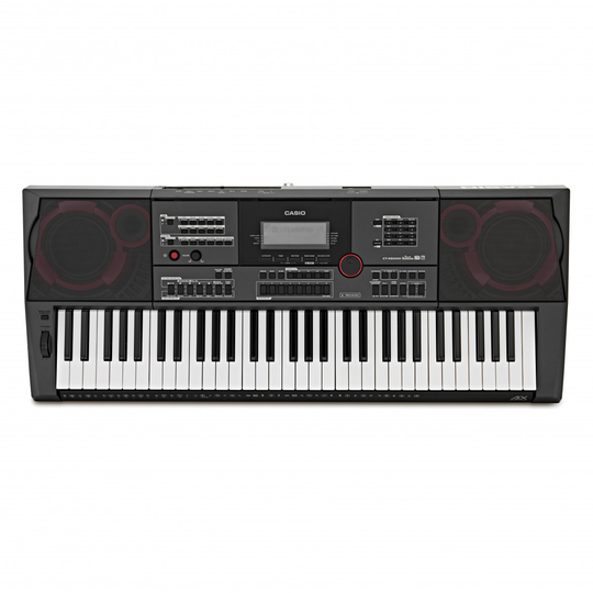Casio CT X5000 Portable Keyboard