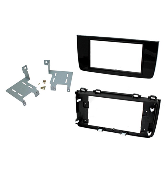 Double-ended panel Honda 1233113035