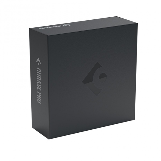 Steinberg Cubase Pro 11 Competitive Crossgrade - Boxed Copy
