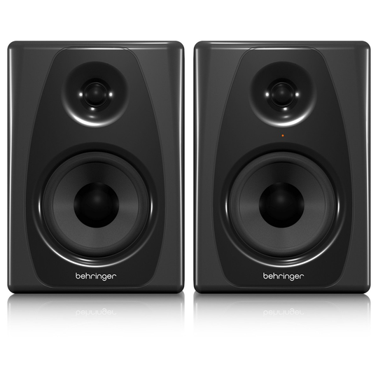 Behringer 50USB Reference Studio Monitors