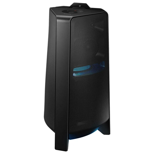 Samsung T70 1500W Giga Party Audio Megasound Speaker - Black