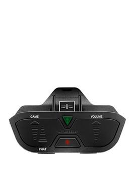 Turtle Beach Ear Force Headset Audio Controller Plus