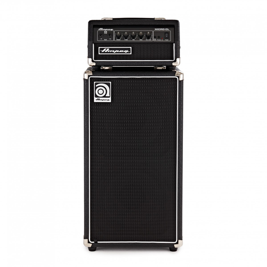 Ampeg Classic Micro-CL Stack - Nearly New