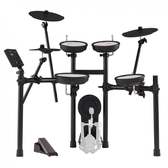 Roland TD-07KV V-Drums Electronic Drum Kit
