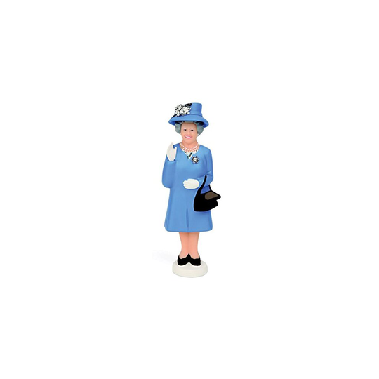 Kikkerland 1601BL Solar Queen Derby Edition
