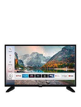 Luxor Lux0132012, 32 Inch, Freeview Play, Hd, Smart Tv