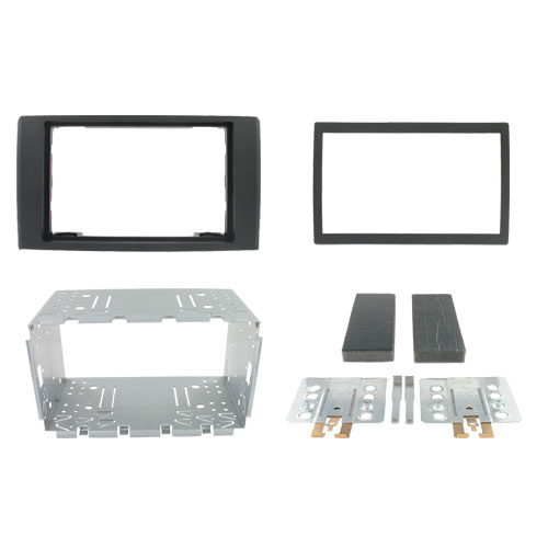 Double-sided Iveco panel 1233109420