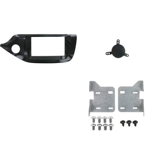 Double-sided panel Kia 1233117914