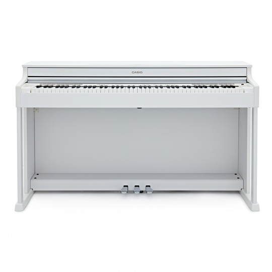 Casio AP 470 Digital Piano White