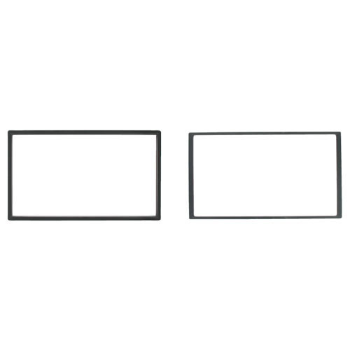 Double-decker ECO panel Nissan 1238121411