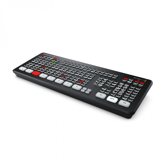 Blackmagic Design ATEM Mini Extreme ISO Live Production Switcher