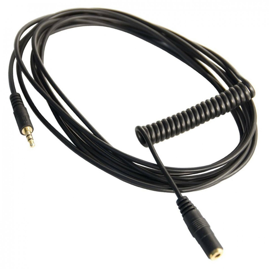 Rode VC1 Mini Jack Extension Cable