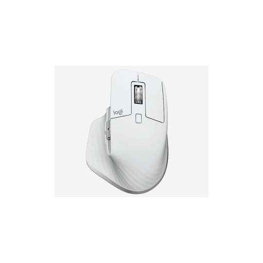 Logitech MX Master 3S - Pale Grey