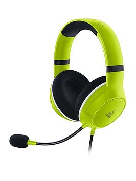 Razer Kaira X For Xbox - Lime