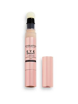 Revolution Beauty London Revolution Eye Bright Concealer