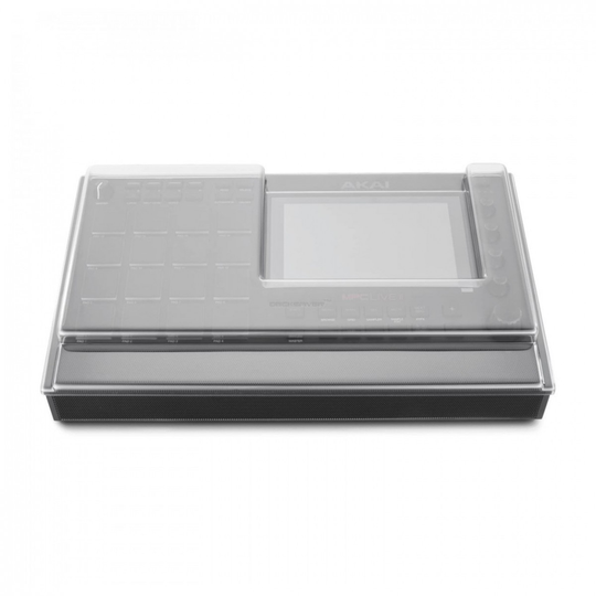 Akai Professional MPC Live II with Decksaver Cover