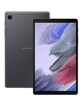Samsung Galaxy Tab A7 Lite 8.7In Tablet - 32Gb, Wifi, Grey