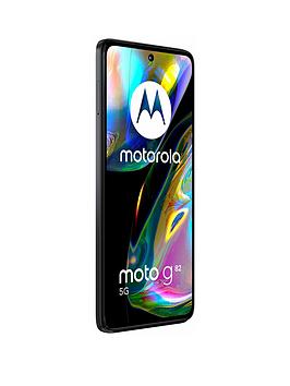 Motorola G82 5G 128Gb - Meteorite Grey